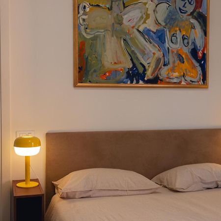 Vikos Lodge Bologna Eksteriør billede