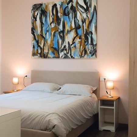 Vikos Lodge Bologna Eksteriør billede