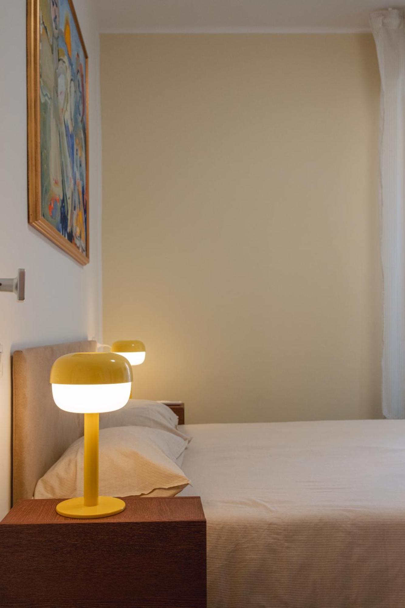 Vikos Lodge Bologna Eksteriør billede